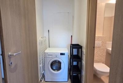 Apartament 2 camere Baneasa cu gradina - 11