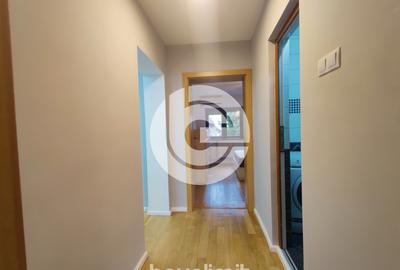 Apartament 3 camere decomandat | 80mp | Etaj 2 Zona Centrala - 12