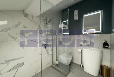 VANZARE DUPLEX AVIATIEI | MOBILAT SI UTILAT | 2 LOCURI PARCARE - 16