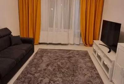 Inchiriere Apartament  Spatios Bloc Nou Loc de Parcare Suprateran Berceni - 1