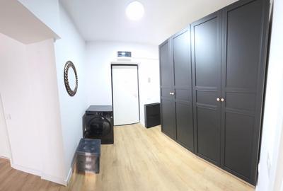 NOU / STUDIO COMPLET MOBILAT SI UTILAT - 3