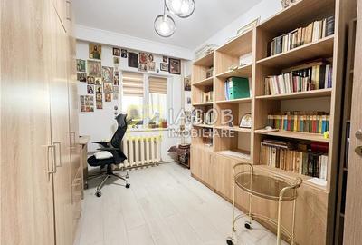 Apartament 4 camere decomandate | 95 mp |  Str. Banca Nationala | Pet friendly - 3