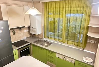 ZONA POLICLINICII nr.2, apartament 3 camere parter cu terasa mare! - 4
