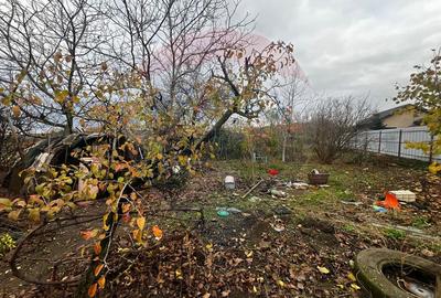 OCAZIE!!! Casă 2 camere cu centrala  zona Gai teren 1230 mp + garaj - 9