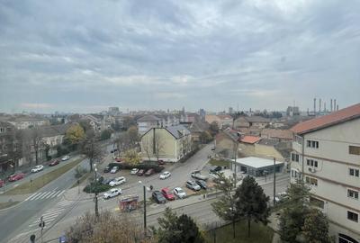 Apartament 5 camere, pe 2 nivele Andrei Saguna, Centrala proprie!! - 24