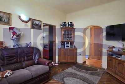 VANZARE 3 CAMERE SEMIDECOMANDAT -DOROBANTI-RADU BELLER - 1