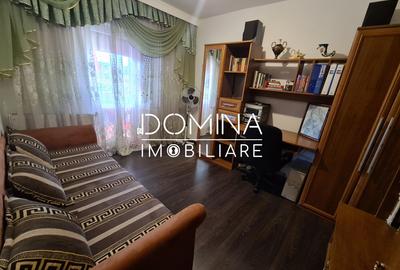 Vanzare apartament 2 camere in Targu Jiu, strada Victoriei - zona Peco OMV - 3