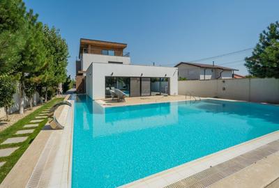 VILA CU RANDAMENT DE VANZARE IN ZONA PIPERA TUNARI - 1