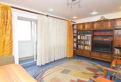 INCHIRIERE APARTAMENT 2 CAMERE TINERETULUI- PARCUL LUMEA COPIILOR - 1