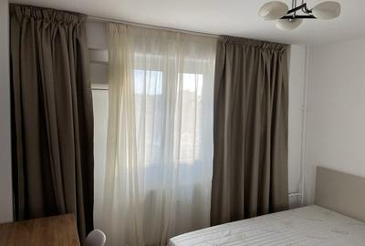 De inchiriat 3 camere Piata Alba-Iulia lux - 15