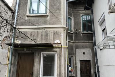 Apartament 3 camere in zona Banu Manta, boxa - 9