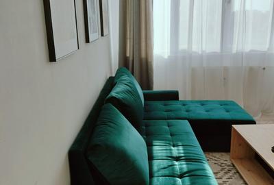 Titan 2Minute  Parc IOR Renovat Mobilat Modern 2 Camere Vanzare - 1