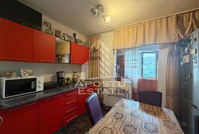 Apartament cu 2 camere, de vanzare, zona Soarelui, Timisoara - 4