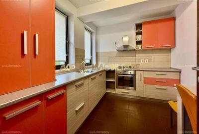 3 Camere de inchiriat | Bucurestii Noi | Metrou | Centrala Proprie - 8