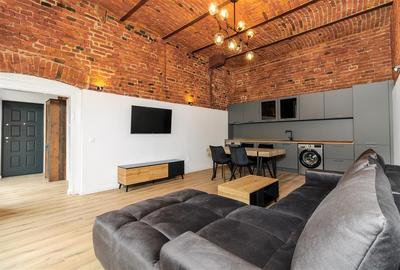 Rafinament Urban: Apartament 2 camere in inima Clujului | Centru - 1