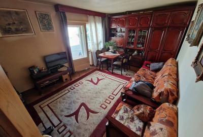 Apartament 3 camere zona Titulescu - 8