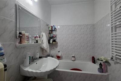 Apartament 2 camere, et 4, CT, Gara - 8