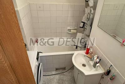 Apartament 1 camera zona Circumvalatiunii - 3