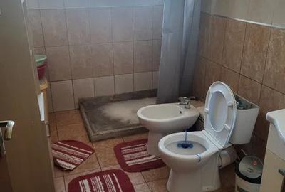 Apartamentla mansarda  de vanzare 3 camere de 66 mp zona : Floresti Porii - 5