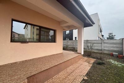Vila 4 camere I Domnesti Ilfov - 18