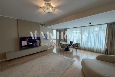 Apartament spatios cu 3 camere/ PARCARE/HERASTRAU - 1