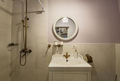 0% comision, Doua apartamente, mobilate la cheie, Horea zona Urania - 8