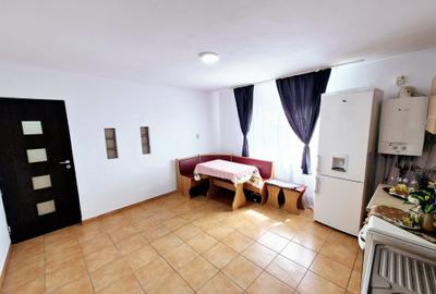 Casa individuala pe plan parter - 11