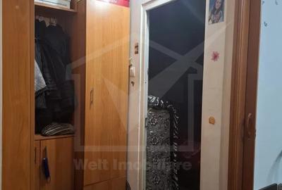 Garsonieră decomandată în Marasti, zona Expo Transilvania - 5
