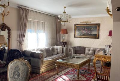 Casa 5 camere + Garaj, anexa si 650 mp - Valea Adanca - 10