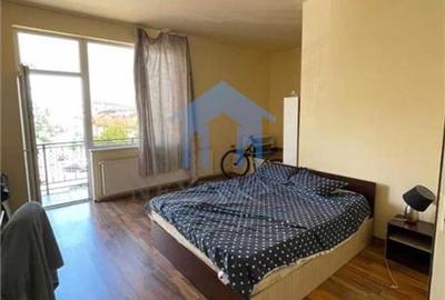 Apartament 4 camere, Manastur - 1