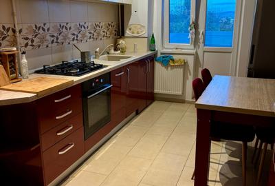 Apartament 2 camere decomandate zona Centrala - 4