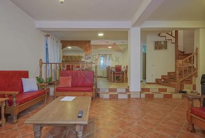 Vila în Poiana Brașov – Refugiu exclusivist și investiție! - 4