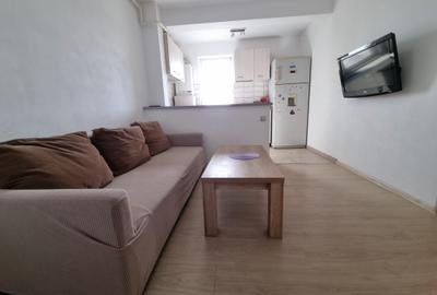 Garsonieră, mobilată în Metalurgiei