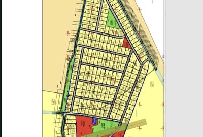 Loturi de teren in rate - 4