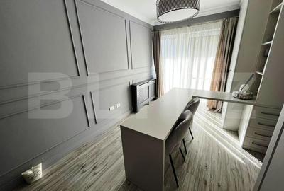 Casa tip duplex la cheie cu 500 mp teren, Popesti - 15