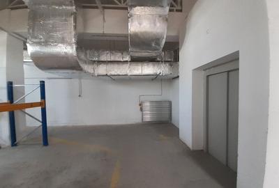 Hala 1336mp, in Pipera, in apropiere de giratoriu - 14