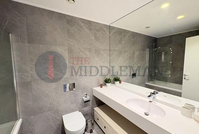 Apartament cu 2 camere - One Herăstrău Towers - 8