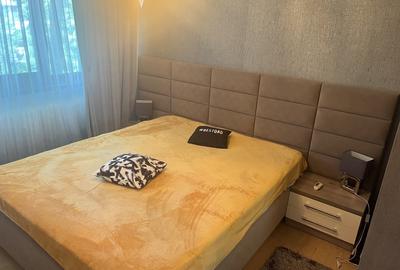 3 Camere | Crangasi - Constructorilor | Loc de Parcare - 1