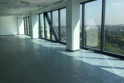 Spatii birouri de inchiriat zona Barbu Vacarescu, Bucuresti - 3