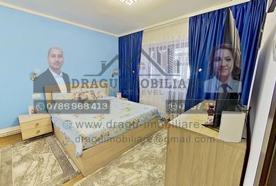 Apartament 3 camere / Tecuci / Parter/ Zona Industriala - 7