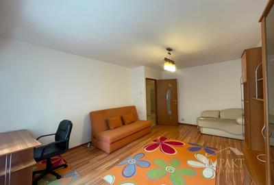 Apartament cu o camere de inchiriat, cartier Marasti! - 4