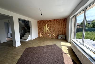 Casa cu 4 camere, pet friendly, curte cu terasă, cartier liniștit în Băneasa - 6