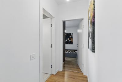 APARTAMENT 3 CAMERE - ANSAMBLU NOU - FABRICA DE GLUCOZA - COMISION 0% - 4