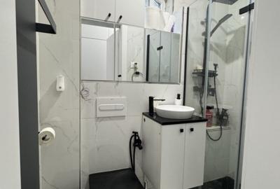 Targu Cucu-Independentei-1 Camera-Renovat-ideal investitie - 2