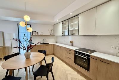 Bloc boutique nou - ultra-central, cu design de lux și parcare subterană - 3