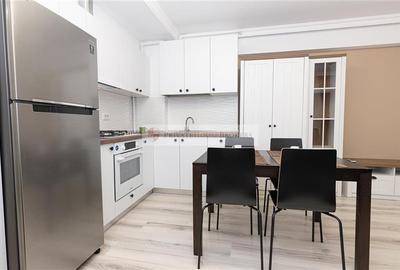Pipera | Rose Residence 4 | Bloc 2021 | Parcare Subterana - 10