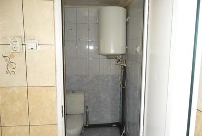 Apartament 2 Camere de Vanzare Busteni Parter Vila - Panorama Bucegi 45mp - 8