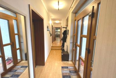 Casă modernă complet mobilata si utilata | 4 camere | teren 1000mp | Partoș - 7