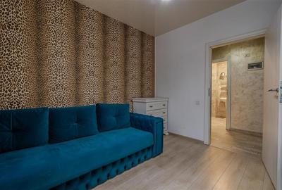 MILITARI RESIDENCE - REZERVELOR,2 CAMERE,57 MP,ETAJ 7,BLOC 2019 - 7