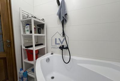 VANZARE 3 CAMERE | ZONA PIATA VICTORIE | BLV. N. TITULESCU - 10